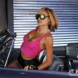 Meet your Posher, S. dog